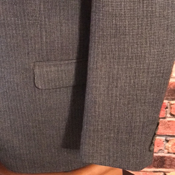 Chaps Sport Coat - Picture 14 of 17